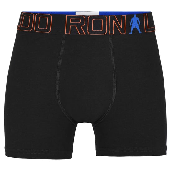 Cr7 Cr7 Boys Trunk 5-Pack Boxershorts - Image 4