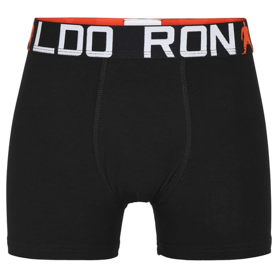 Cr7 Cr7 Boys Trunk 5-Pack Boxershorts - Image 5