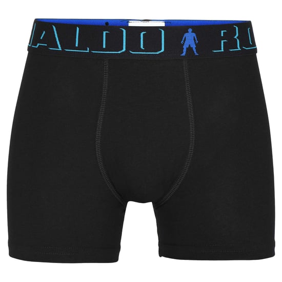 Cr7 Cr7 Boys Trunk 5-Pack Boxershorts - Image 6