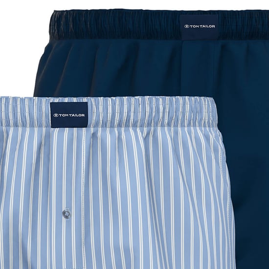Tom Tailor Geweven Boxershorts - Image 3