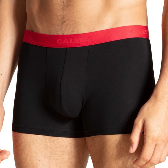 Calida Of Switzerland New Boxer Natural Benefit 3P Boxershorts - Image 6