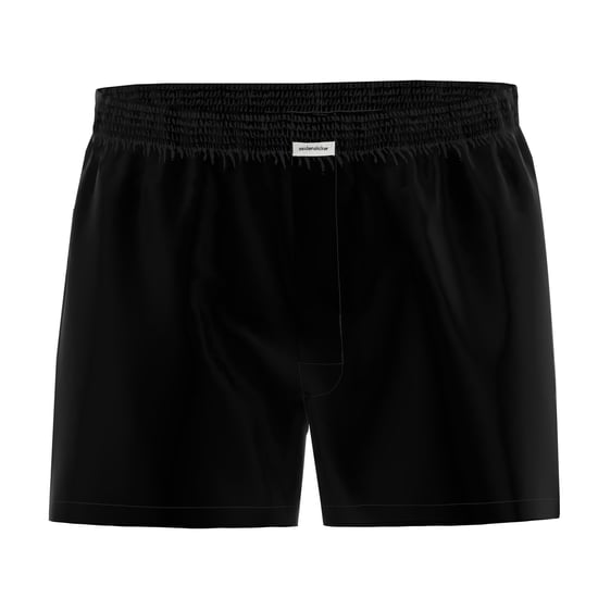 Seidensticker Geweven Boxershorts - Image 2