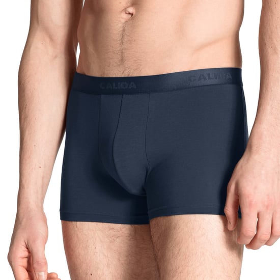 Calida Of Switzerland New Boxer Natural Benefit 3P Boxershorts - Image 2