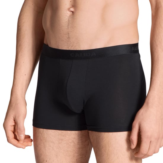 Calida Of Switzerland New Boxer Natural Benefit 3P Boxershorts - Image 3