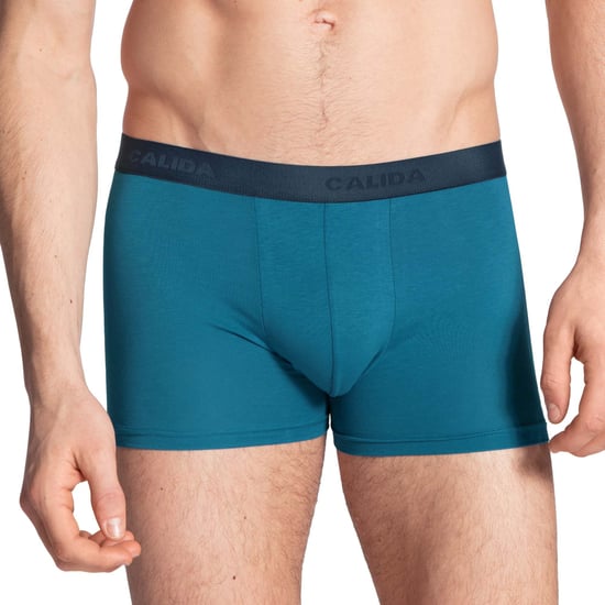 Calida Of Switzerland New Boxer Natural Benefit 3P Boxershorts - Image 4