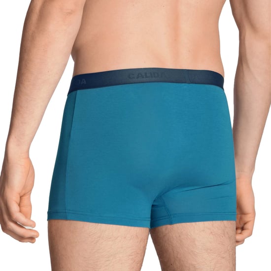 Calida Of Switzerland New Boxer Natural Benefit 3P Boxershorts - Image 5