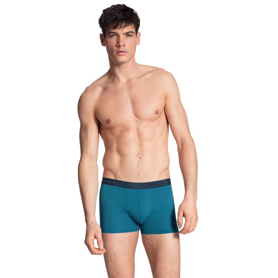 Calida Of Switzerland New Boxer Natural Benefit 3P Boxershorts - Image 6