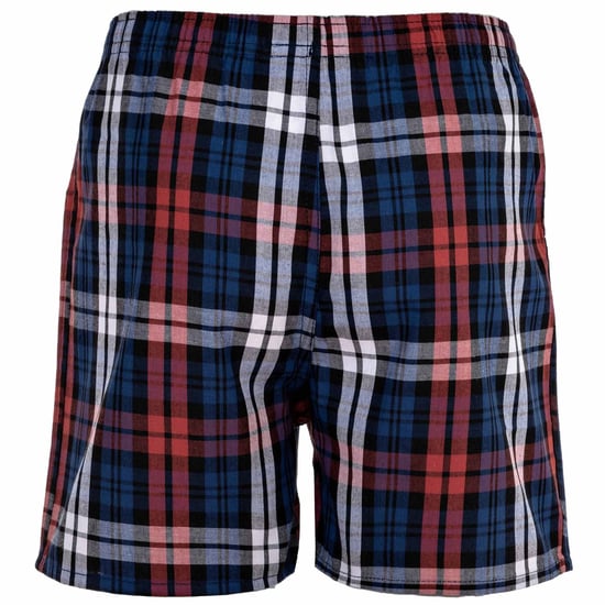 Yourbasics Geweven Boxershorts - Image 3
