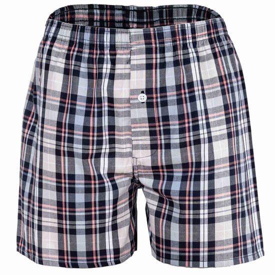 Yourbasics Geweven Boxershorts - Image 4