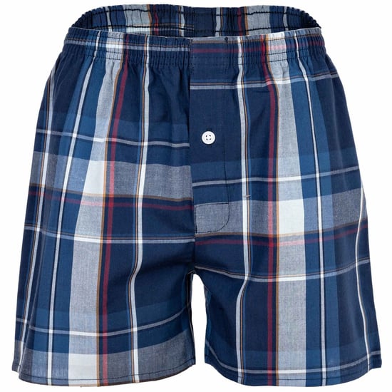 Yourbasics Geweven Boxershorts - Image 6