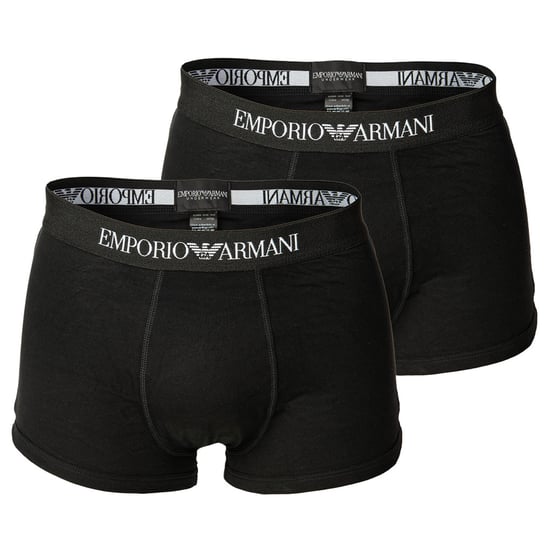 Emporio Armani Soft Touch Bamboo Viscose Boxershorts - Image 1