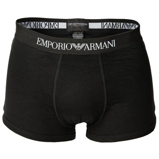 Emporio Armani Soft Touch Bamboo Viscose Boxershorts - Image 2