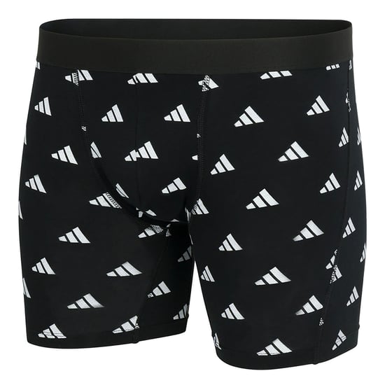 Adidas Boxer Briefs Active Flex Cotton Boxershorts - Image 2