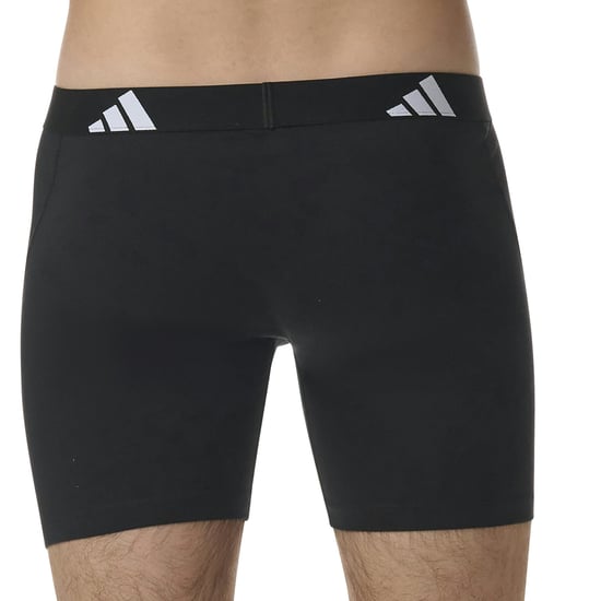 Adidas Boxer Briefs Active Flex Cotton Boxershorts - Image 4
