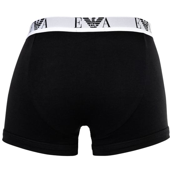 Emporio Armani Bold Monogram Boxershorts - Image 3