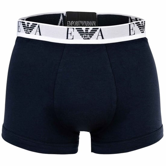 Emporio Armani Bold Monogram Boxershorts - Image 4