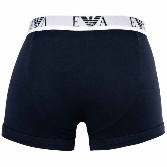 Emporio Armani Bold Monogram Boxershorts - Image 5