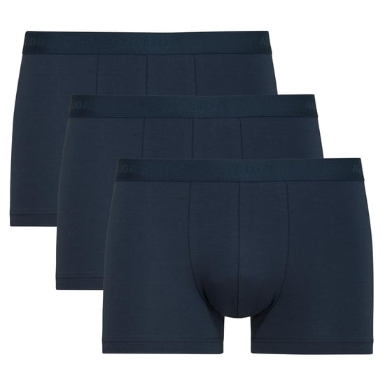 Calida Of Switzerland New Boxer Natural Benefit 3P Boxershorts - Image 4