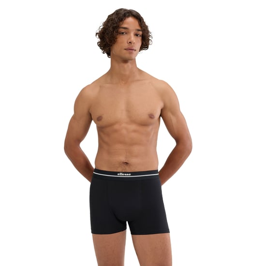 Ellesse Ambria Trunks 6P Boxershorts - Image 3