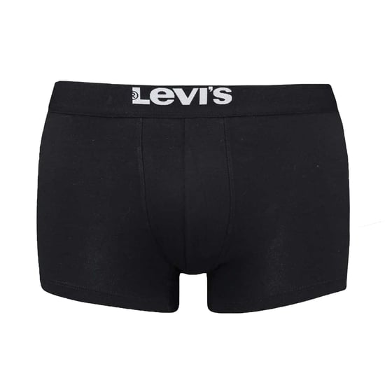 Levi's Solid Basic Trunk Org Co 6P Ecom Boxershorts - Image 3