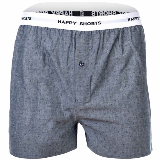 Happy Shorts Geweven Boxershorts - Image 4