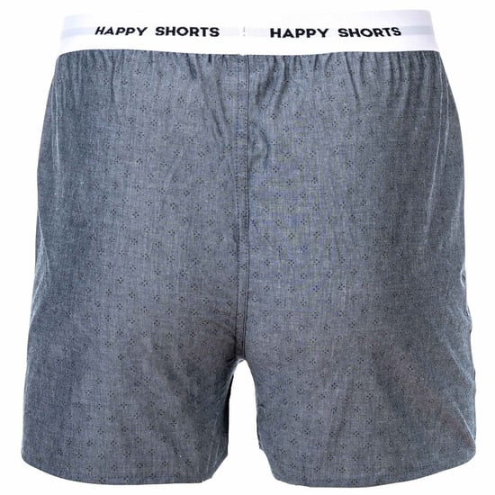 Happy Shorts Geweven Boxershorts - Image 5