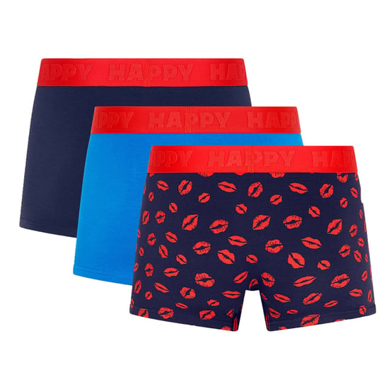 Happy Socks Boxers 3-Pack Boxershorts - Image 2
