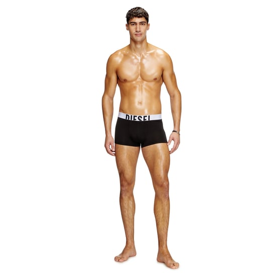 Diesel Umbx-Damienthreepack Boxershorts - Image 6
