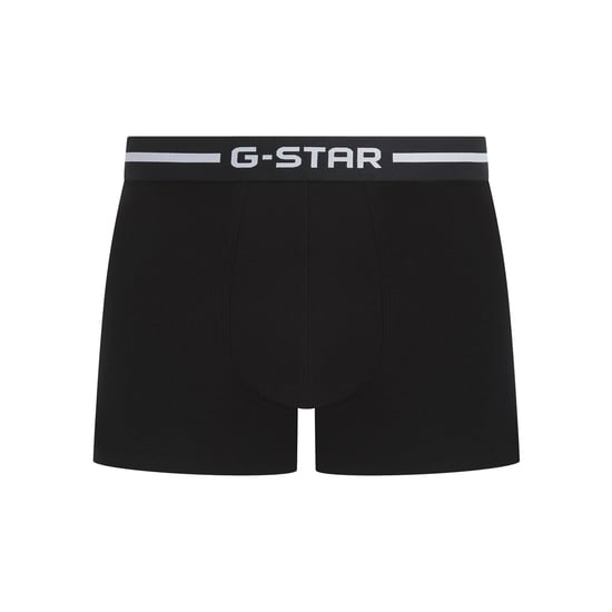 G Star Raw Hemlock Trunk 5-Pack Boxershorts - Image 2