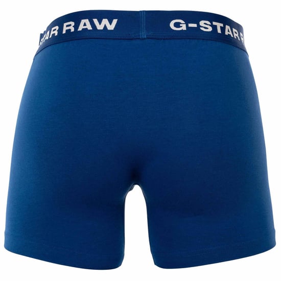G Star Raw Boxer Briefs 6 Pack Boxershorts - Image 3