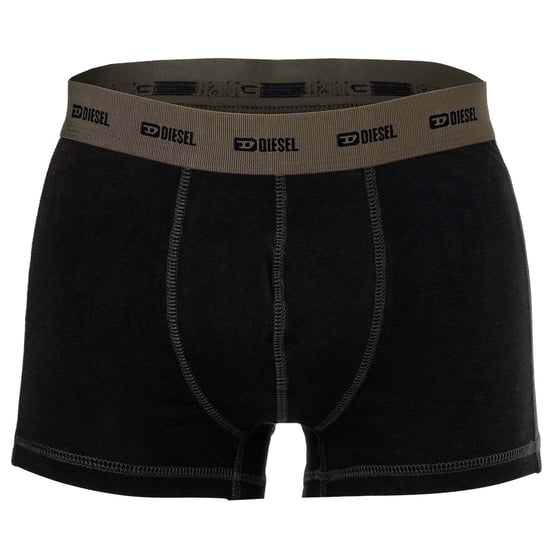 Diesel Damien-Utlt-3Pack Boxers Boxershorts - Image 4