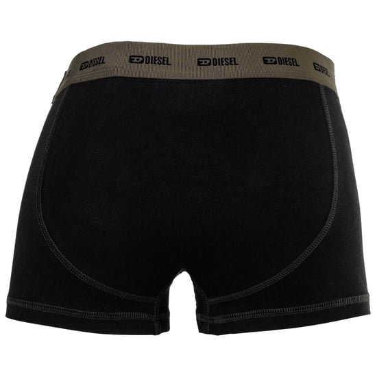 Diesel Damien-Utlt-3Pack Boxers Boxershorts - Image 5