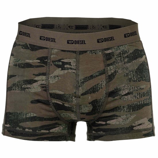Diesel Damien-Utlt-3Pack Boxers Boxershorts - Image 6