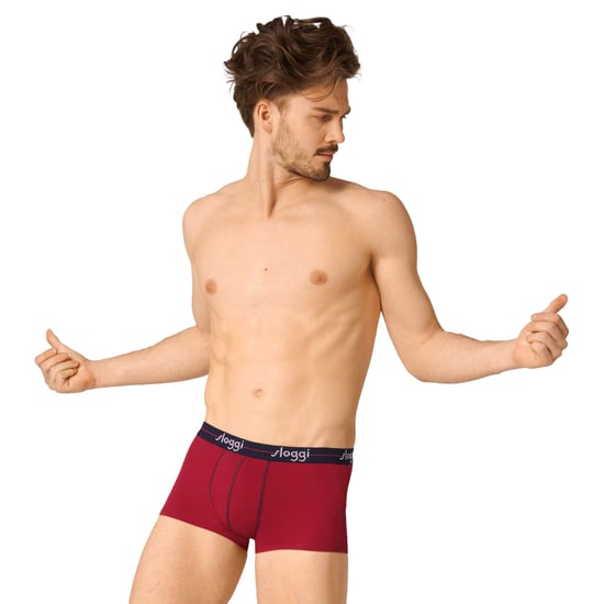 Sloggi Start Hipster C2p Box Boxershorts - Image 3