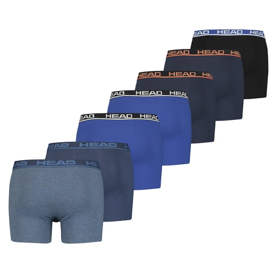 Head Head Basic Boxer Trunks Boxershorts - Image 2