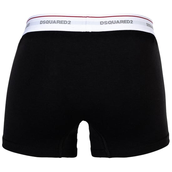 Dsquared2 3-Pack Trunk Boxershorts - Image 3