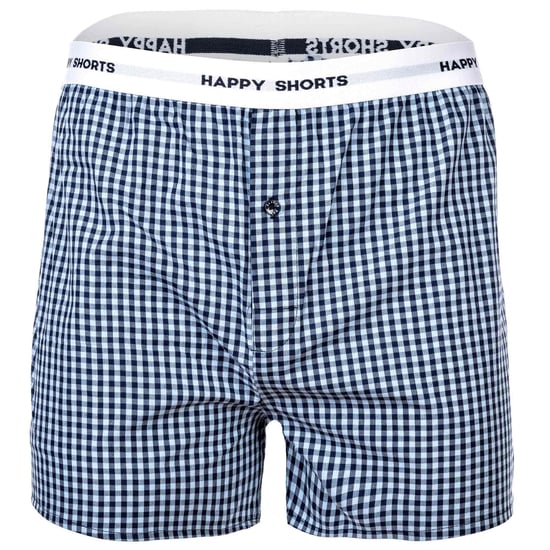 Happy Shorts Geweven Boxershorts - Image 2