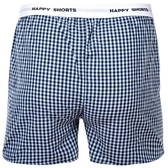 Happy Shorts Geweven Boxershorts - Image 3