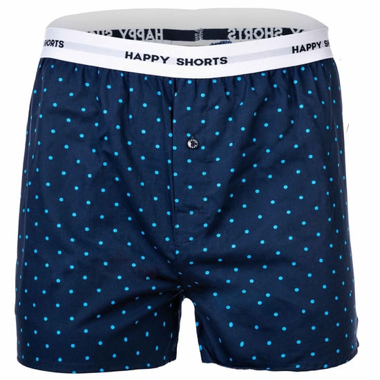 Happy Shorts Geweven Boxershorts - Image 4