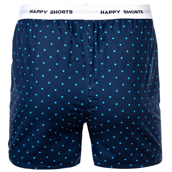 Happy Shorts Geweven Boxershorts - Image 5