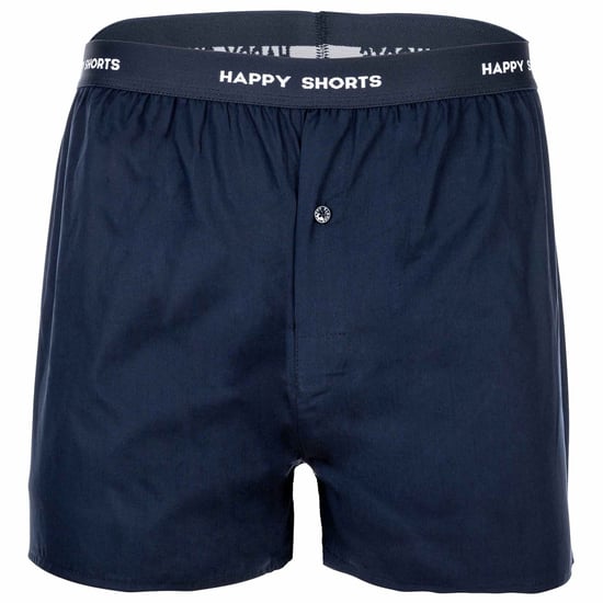 Happy Shorts Geweven Boxershorts - Image 6