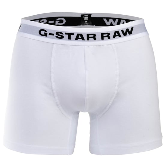 G Star Raw Boxer Briefs 6 Pack Boxershorts - Image 2