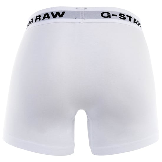 G Star Raw Boxer Briefs 6 Pack Boxershorts - Image 3