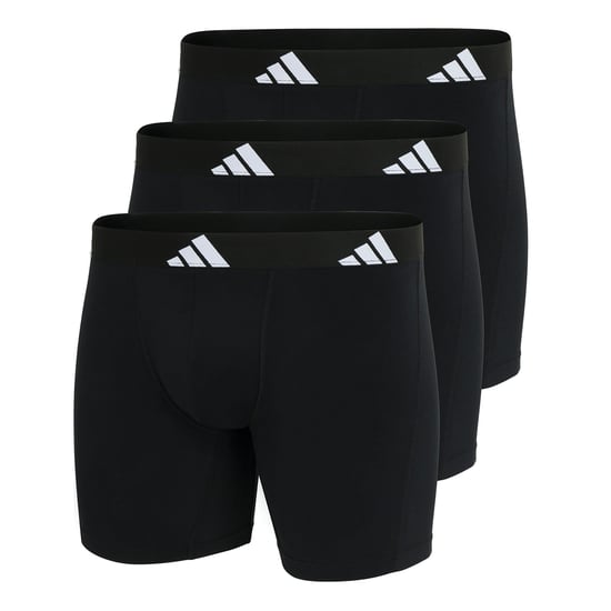 Adidas Boxer Briefs Active Flex Cotton Boxershorts - Image 1