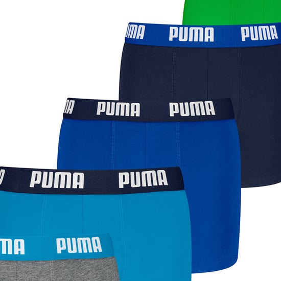 Puma Everyday Basic Boxers Ecom 6P Boxershorts - Image 3