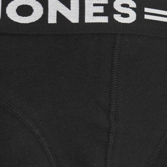 Jack & Jones Sense Trunks 6 Pack Jnr Noos Boxershorts - Image 2
