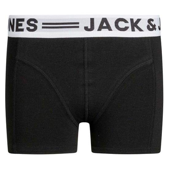 Jack & Jones Sense Trunks 6 Pack Jnr Noos Boxershorts - Image 5