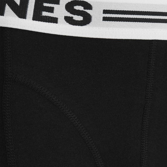 Jack & Jones Sense Trunks 6 Pack Jnr Noos Boxershorts - Image 6