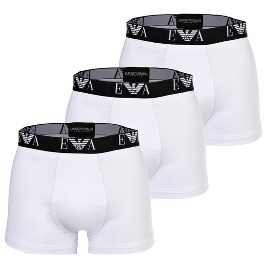 Emporio Armani Bold Monogram Boxershorts - Image 1