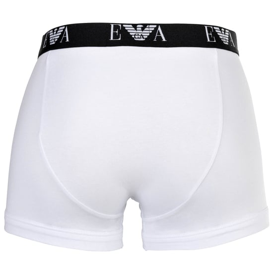 Emporio Armani Bold Monogram Boxershorts - Image 3